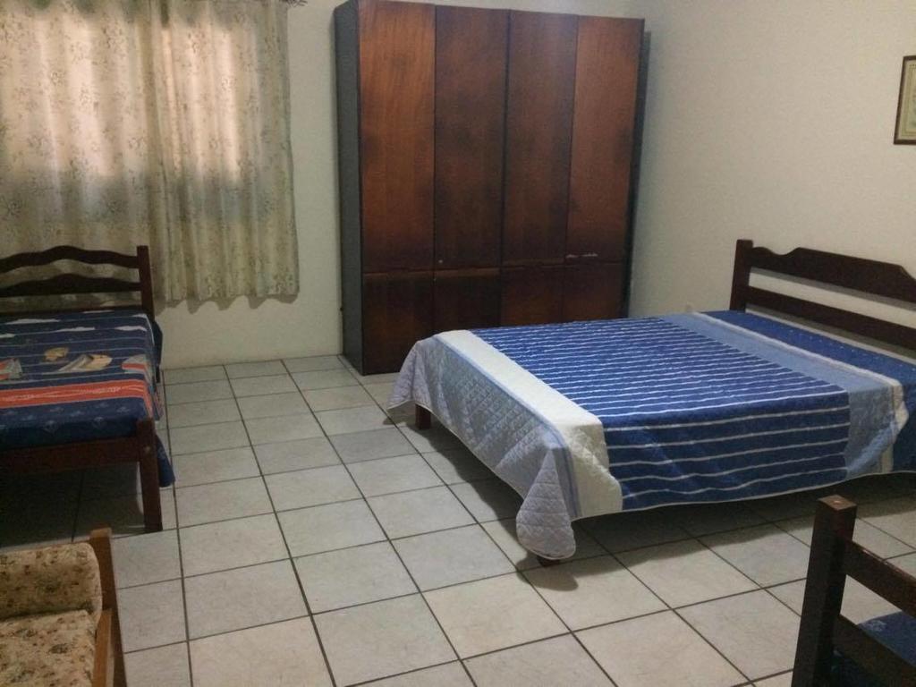 Apartamentos Beira Rio Torres Extérieur photo