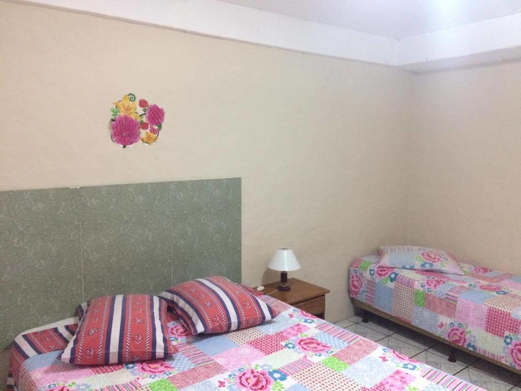 Apartamentos Beira Rio Torres Extérieur photo
