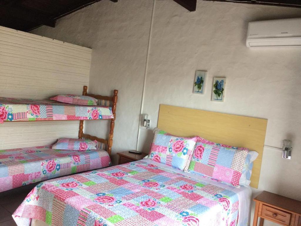 Apartamentos Beira Rio Torres Extérieur photo