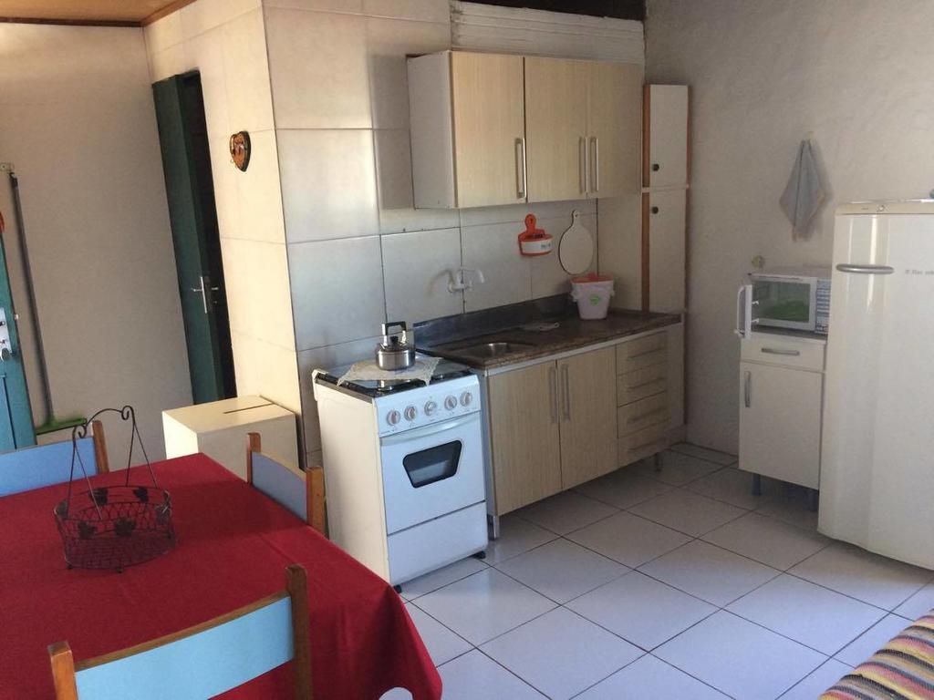 Apartamentos Beira Rio Torres Extérieur photo