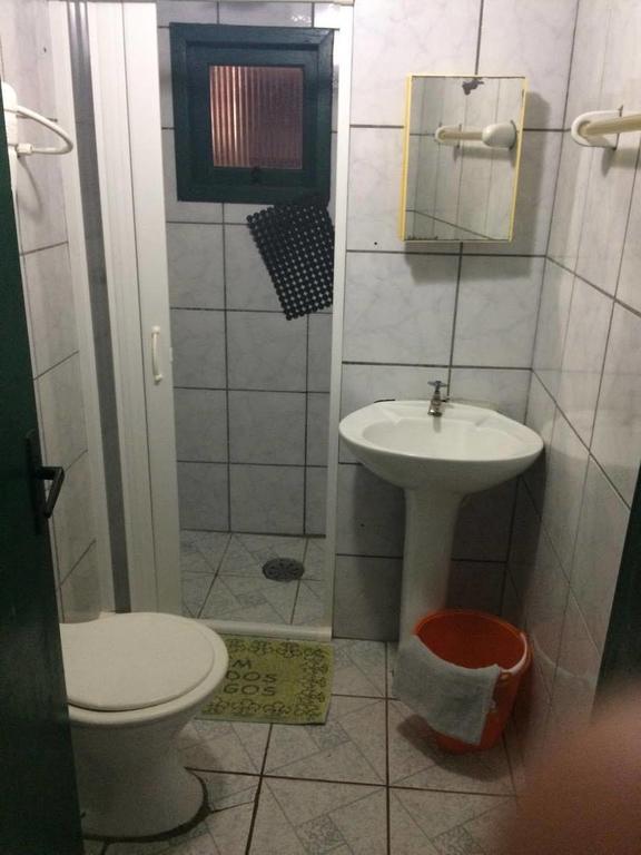 Apartamentos Beira Rio Torres Extérieur photo
