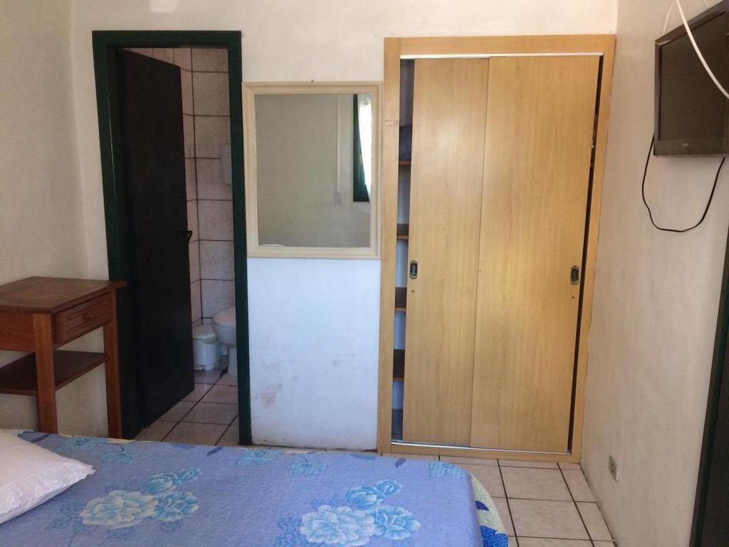 Apartamentos Beira Rio Torres Extérieur photo
