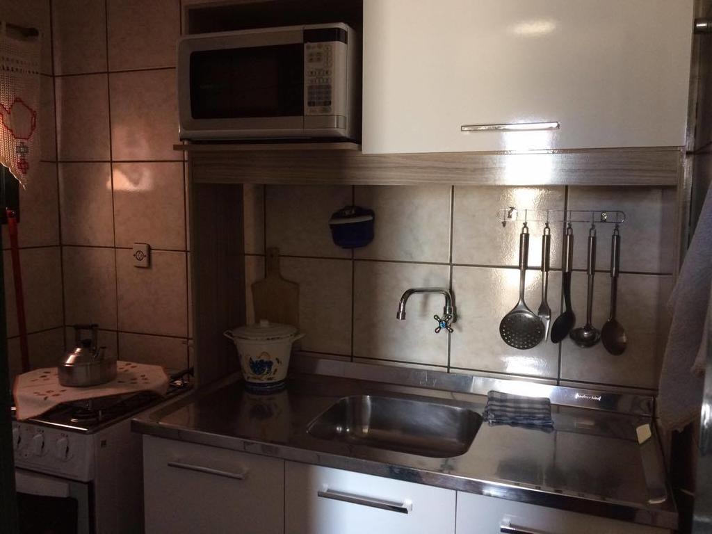 Apartamentos Beira Rio Torres Extérieur photo