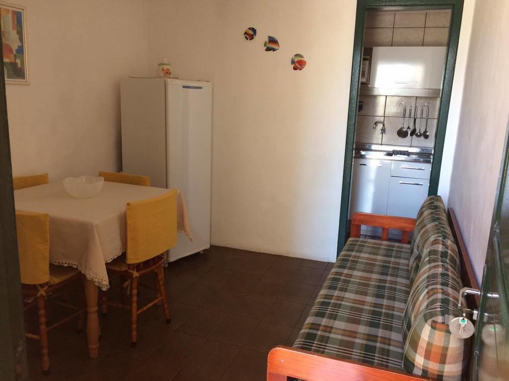 Apartamentos Beira Rio Torres Extérieur photo