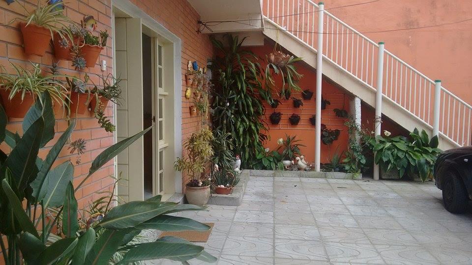 Apartamentos Beira Rio Torres Extérieur photo